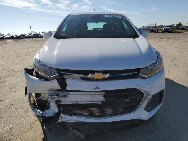 CHEVROLET TRAX LS 2022