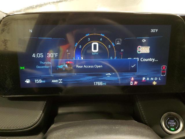 CHEVROLET EQUINOX LT 2025