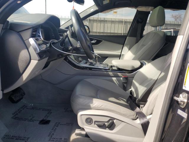 AUDI Q7 PRESTIGE 2020