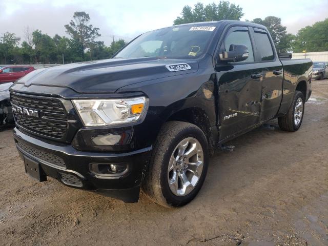 Dodge RAM 1500 BIG HORN/LONE STAR 2022