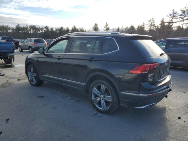 VOLKSWAGEN TIGUAN SE 2020