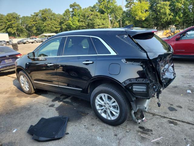 CADILLAC XT5 LUXURY 2023