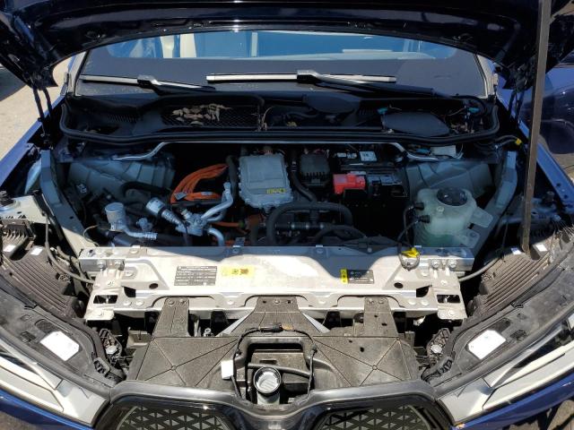 BMW IX XDRIVE50 2022