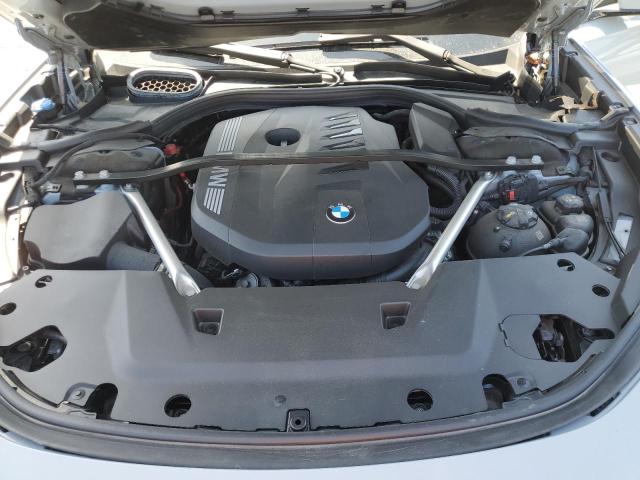 BMW 740 I 2023