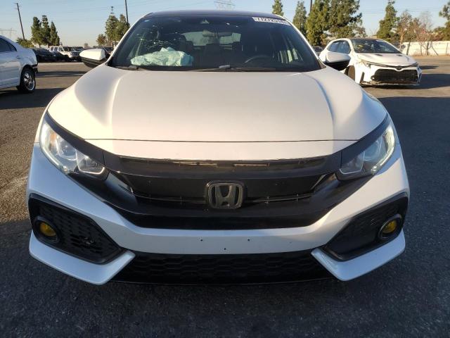 HONDA CIVIC SPORT 2019