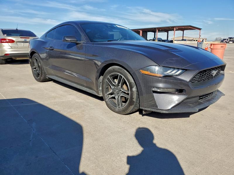 FORD MUSTANG 2022
