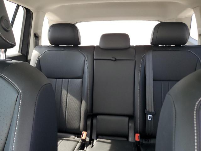 VOLKSWAGEN TIGUAN SE 2022