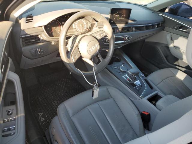 AUDI A4 PREMIUM 2018