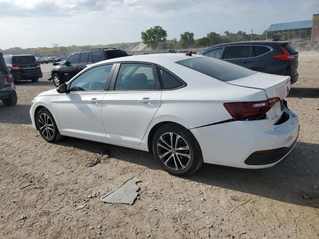 VOLKSWAGEN JETTA SPORT 2024