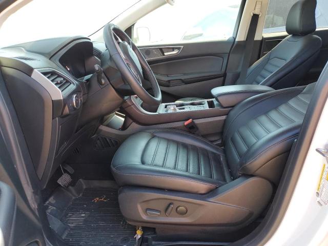 FORD EDGE SEL 2022