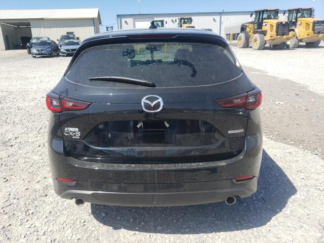 MAZDA CX-5 PREMIUM PLUS 2024