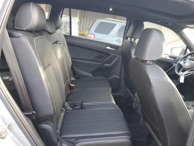 VOLKSWAGEN TIGUAN SE R-LINE BLACK 2023