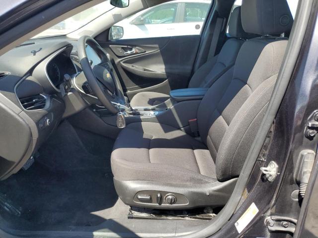 CHEVROLET MALIBU LT 2023