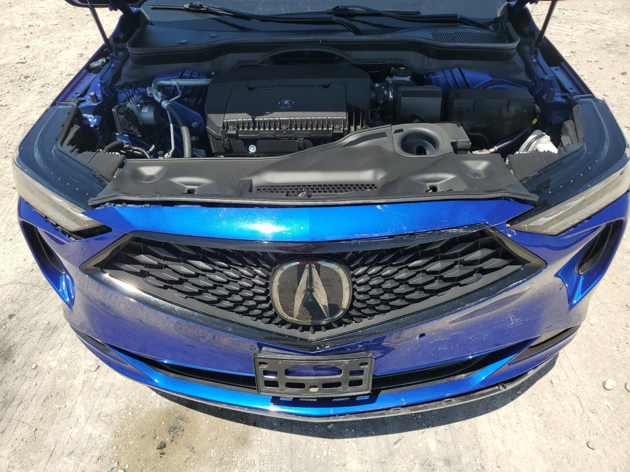 ACURA MDX A-SPEC 2023
