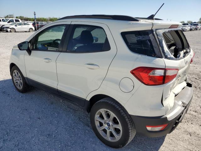 FORD ECOSPORT S 2021