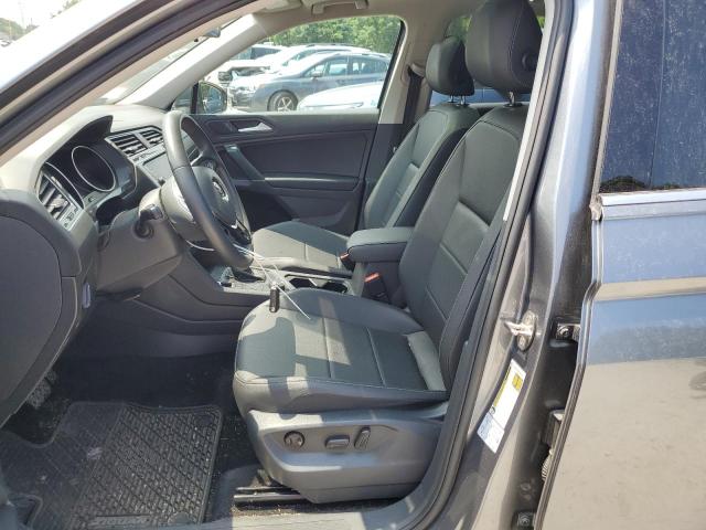 VOLKSWAGEN TIGUAN SE 2020