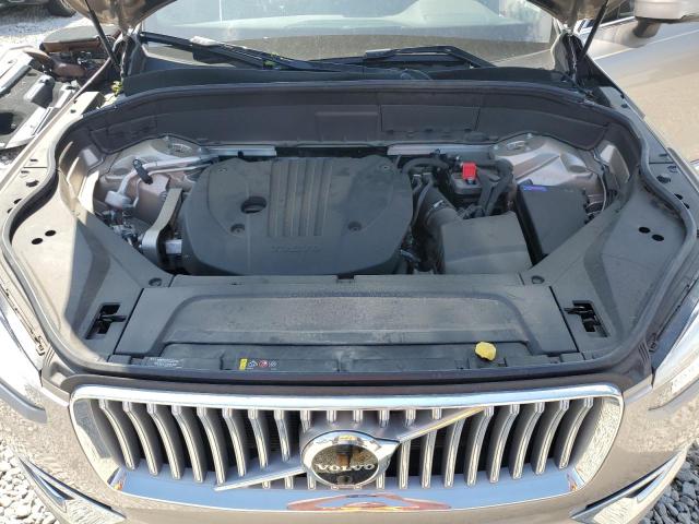VOLVO XC90 PLUS 2022