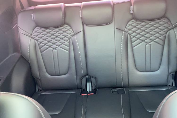 Hyundai Custo 380TGDi 2021