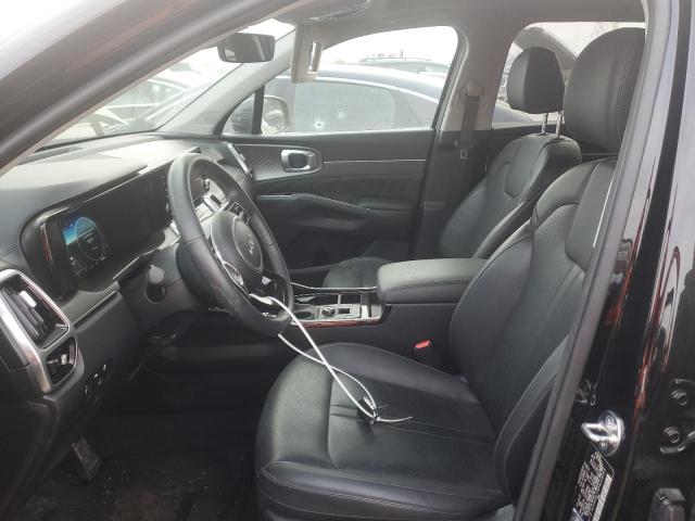 KIA SORENTO SX 2023