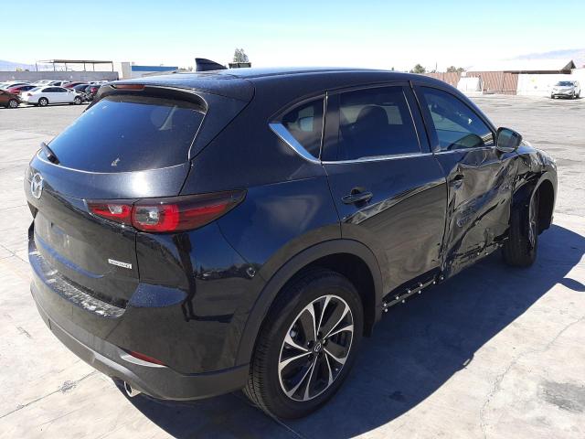 MAZDA CX-5 PREMIUM PLUS 2022