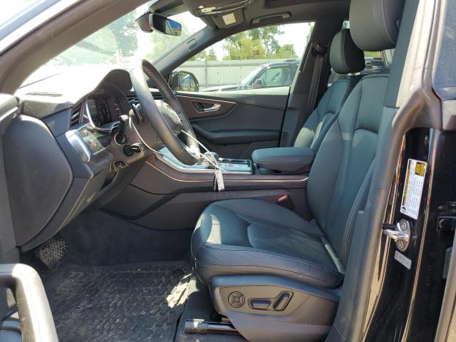 AUDI Q8 PRESTIGE S-LINE 2021
