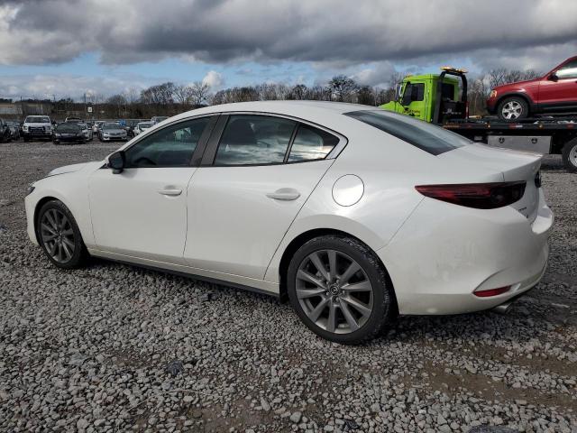MAZDA 3 SELECT 2020