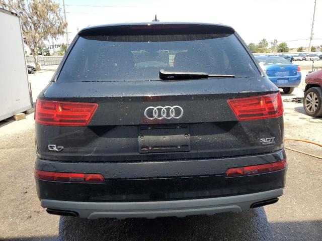 AUDI Q7 PREMIUM PLUS 2018