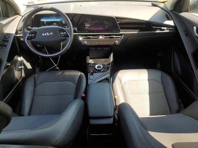 KIA NIRO WIND 2023