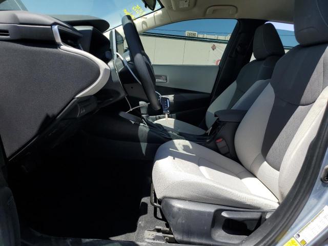 TOYOTA COROLLA LE 2020