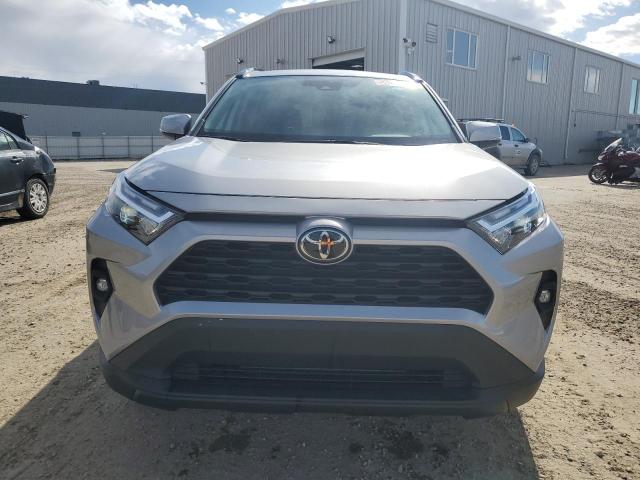 TOYOTA RAV4 XLE 2023