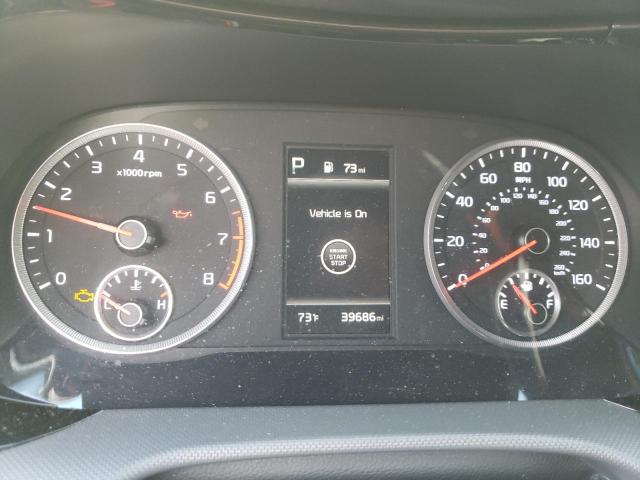 KIA K5 LXS 2021