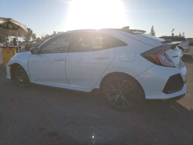 HONDA CIVIC SPORT 2019