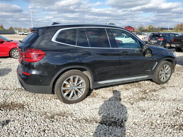 BMW X3 XDRIVE30I 2018