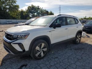 VOLKSWAGEN TAOS S 2023