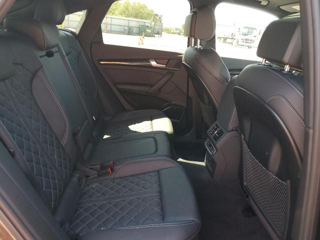 AUDI SQ5 SPORTBACK PRESTIGE 2024