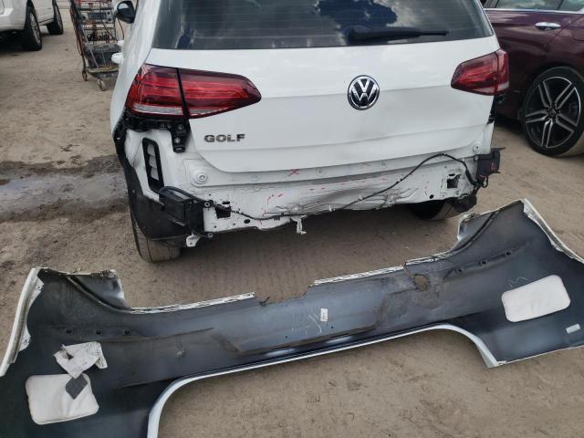 VOLKSWAGEN GOLF S 2019
