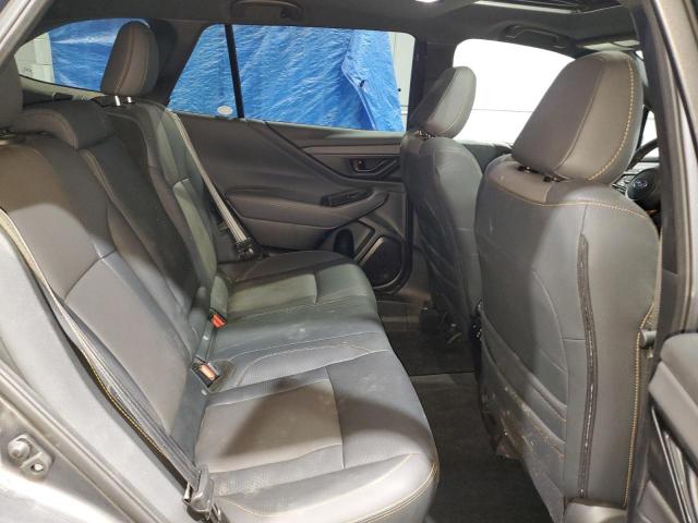 SUBARU OUTBACK WILDERNESS 2023