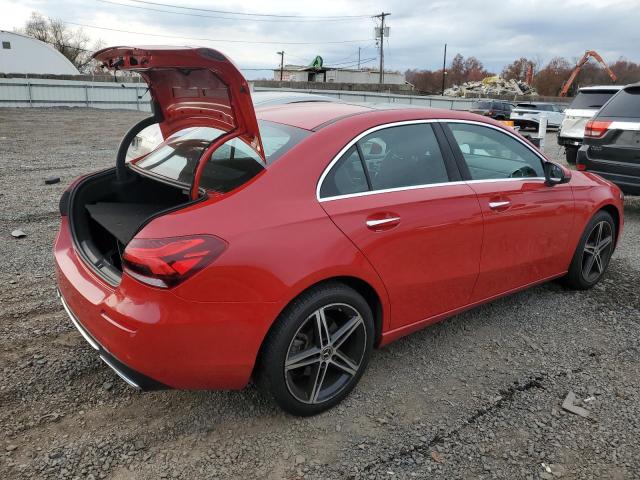 MERCEDES-BENZ A 220 4MATIC 2019