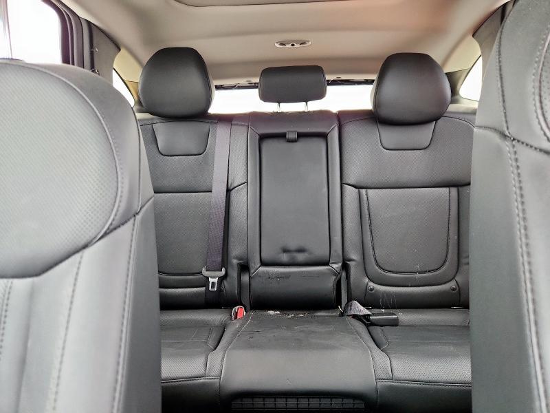 HYUNDAI TUCSON SEL CONVENIENCE 2023