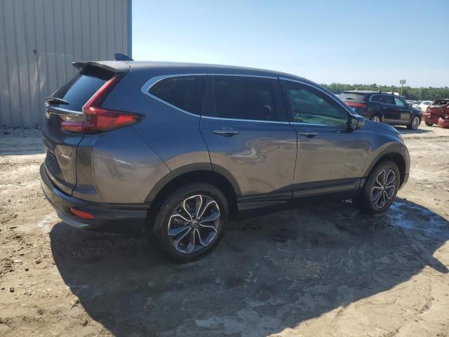 HONDA CR-V EX 2020