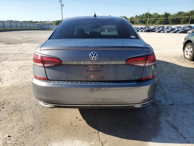 VOLKSWAGEN PASSAT SE 2021