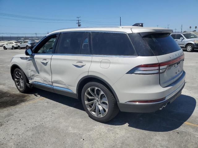 LINCOLN AVIATOR RESERVE 2024