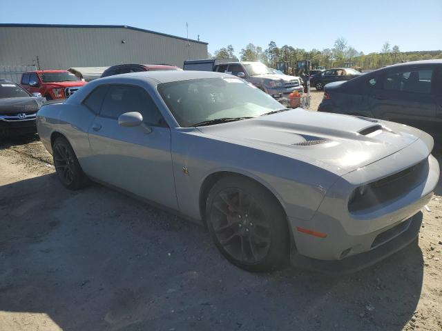 DODGE CHALLENGER R/T SCAT PACK 2022