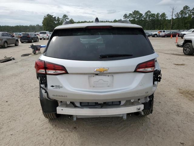 CHEVROLET EQUINOX LT 2022