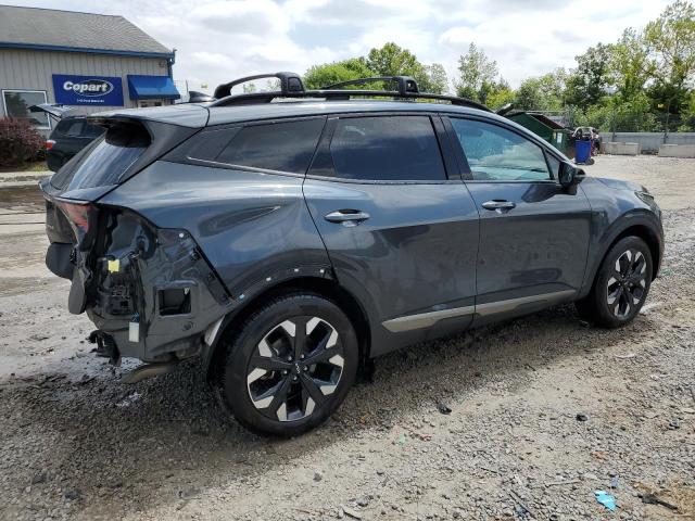KIA SPORTAGE X LINE 2023