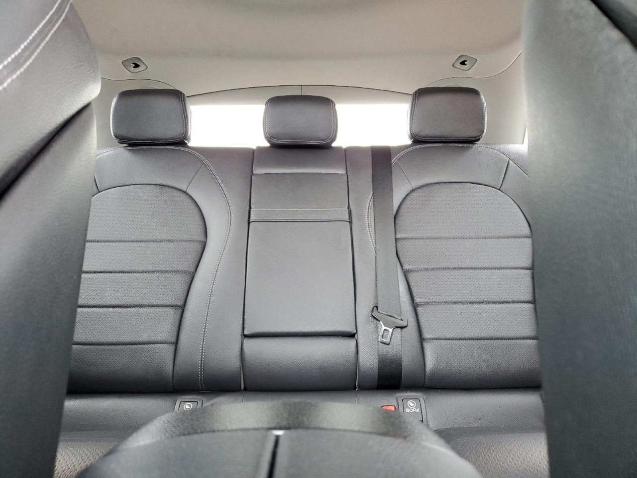 MERCEDES-BENZ GLC 300 2022