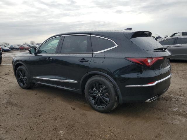 ACURA MDX 2023