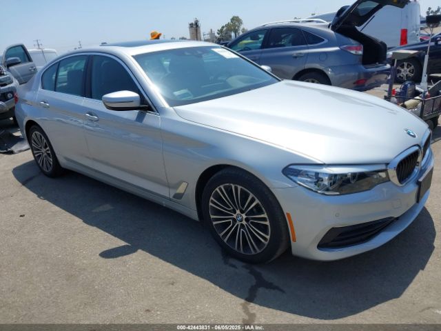 BMW 530 I 2019