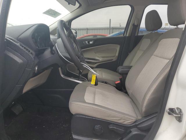FORD ECOSPORT SE 2021