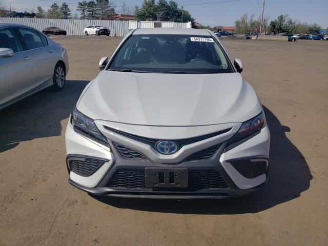 TOYOTA CAMRY SE NIGHT SHADE 2024